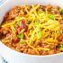 5-Ingredient Chili