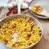 Smokey Corn with Bacon