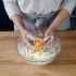 Make the pastry base