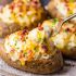 Twice Baked Potatoes