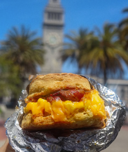 California: Devil's Teeth Baking Company