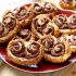 Nutella palmiers