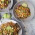 Crunchy Thai Quinoa Salad