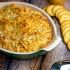 Creamy Chicken Ritz Casserole