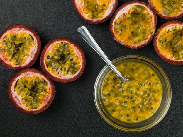 Passion Fruit