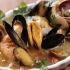 5. Seafood