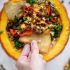 Pumpkin Queso Fundido