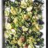 Vegan Potato Salad with Herbed Tahini Salad