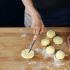 Making the rolls