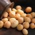 #17 Macadamia Nuts