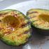 Grilled Avocado