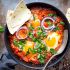 Middle East/North Africa/Israel - Shakshuka