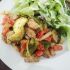 Quick And Easy Dijon Stir Fry