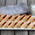 Copycat Lu Strawberry Barquettes