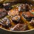 Red Wine Braised Short Ribs