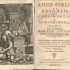 The Art of Cooking/Book of Apicius Cookbook