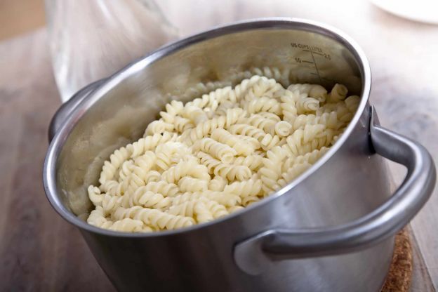 2. Eat fewer carbohydrates