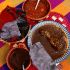 Chicken mole