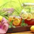 9. Make your own iced tea