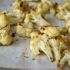 Cauliflower Poppers