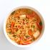One Pot Peanut Sauce Noodles