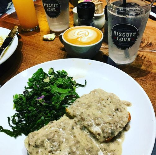 Biscuit Love - Nashville, TN