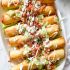 5-Ingredient Chipotle Chicken Taquitos