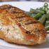 Grilled chicken breast