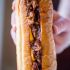 Slow Cooker BBQ Beef Sandwiches