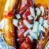 Hot Dog With JDawgs Special Sauce Copycat