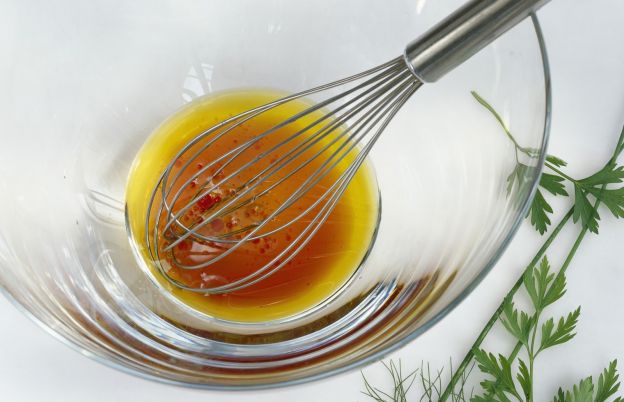 Salad dressings