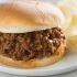 Super Sloppy Joes