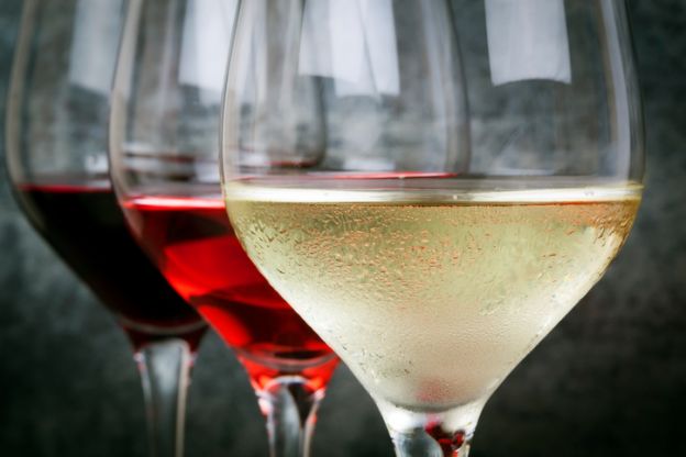 Why Does Wine Give You a Headache?