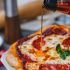 Pizza Diavolo