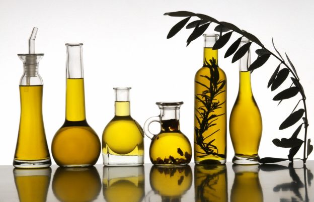 Going for Light, Pure, or Refined Olive Oil