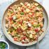 Easy Chicken Fried Rice