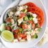 Shrimp Ceviche