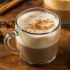 Maple Chai Latte