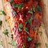 Honey Sriracha Oven Baked Salmon