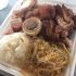 Hawaii: Lechon