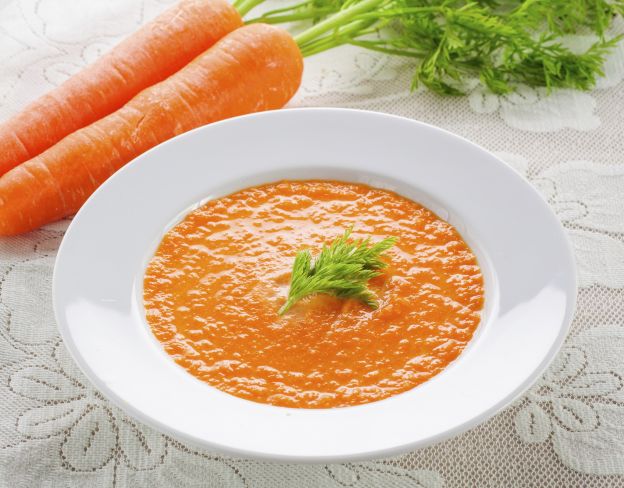 38. Carrots