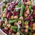 Three Bean Salad