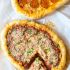 Slow Cooker Deep Dish Pizza