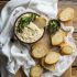 Slow Cooker French Onion Soup Dip