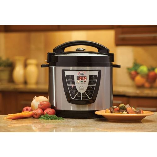 Tristar Pressure Cookers