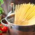 Adding Oil To Pasta Water (to Make it Less Sticky)