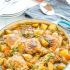 Easy One Pot Roasted Chicken Dinner
