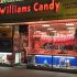 Williams Candy Shop - Brooklyn, NY, Over 85 Years