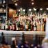 BUSY BAR? NO WORRIES