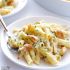 Chicken Alfredo Baked Ziti